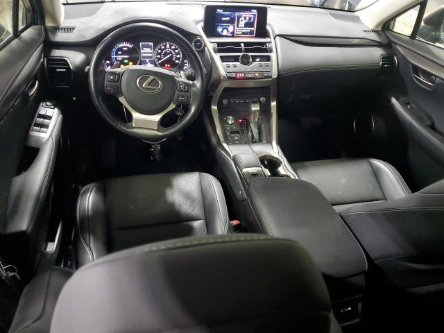 2020 LEXUS NX 300H - JTJGJRDZ4L2130135