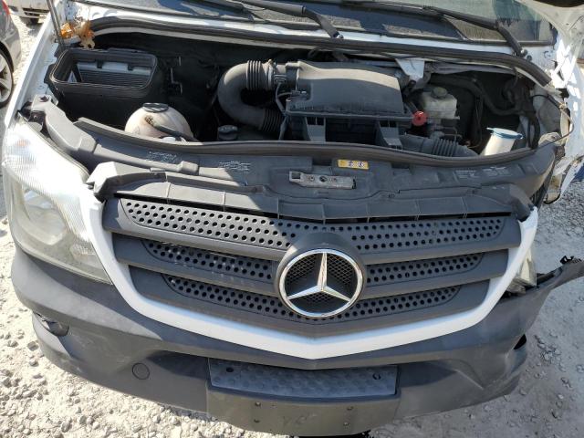 2016 Mercedes-Benz Sprinter 2500 VIN: WD3FE7CD1GP275889 Lot: 54354724