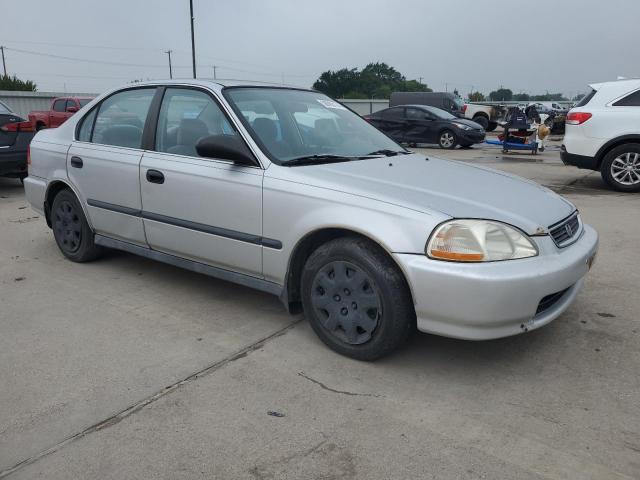 1998 Honda Civic Lx VIN: 1HGEJ6670WL028352 Lot: 56095174