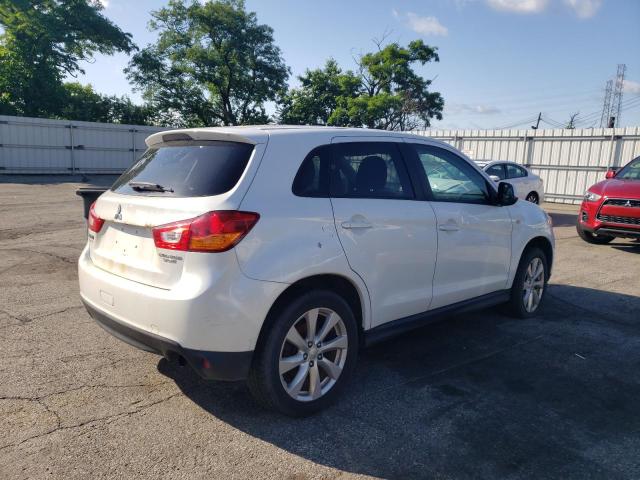 2013 Mitsubishi Outlander Sport Es VIN: 4A4AP3AU5DE005215 Lot: 56577554