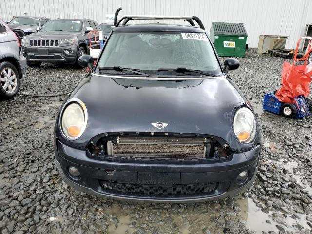 2009 Mini Cooper VIN: WMWMF33549TU69528 Lot: 54331374