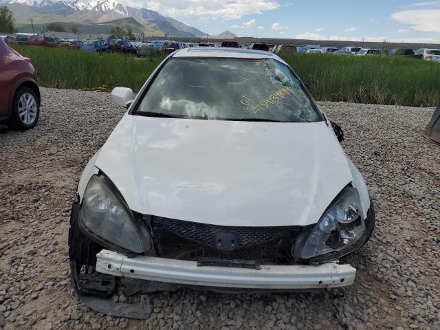 2006 Acura Rsx Type-S VIN: JH4DC53066S020895 Lot: 54734894