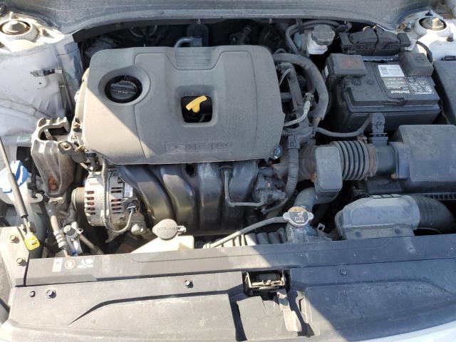 2019 Kia Forte Fe VIN: 3KPF24AD6KE073803 Lot: 55114644