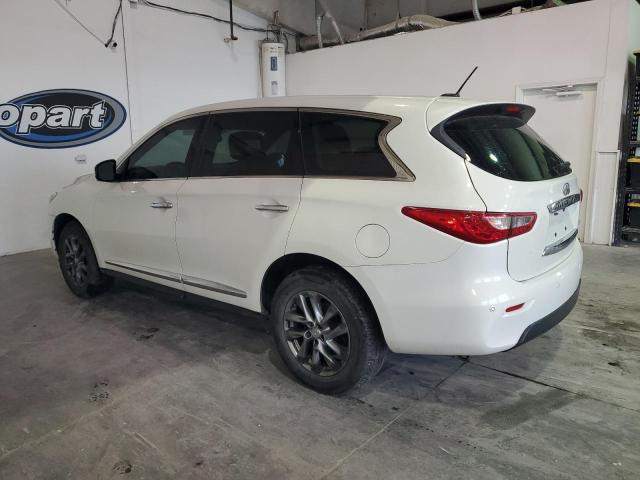 2013 Infiniti Jx35 VIN: 5N1AL0MN6DC308680 Lot: 53480024