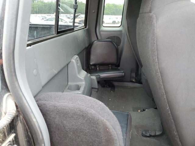 2005 Ford Ranger Super Cab VIN: 1FTZR45E65PA30885 Lot: 56107534