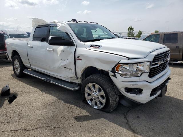 2019 Ram 3500 Big Horn VIN: 3C63R3DL5KG580733 Lot: 56291664