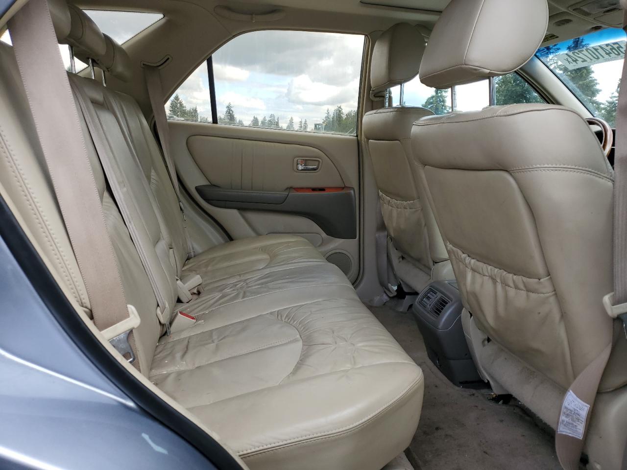 JTJHF10U420243062 2002 Lexus Rx 300