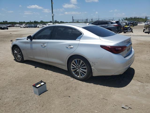Vin: jn1ev7ap9km519722, lot: 52623245, infiniti q50 luxe 20192