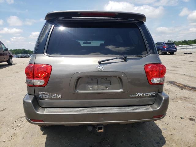 2007 Toyota Sequoia Limited VIN: 5TDBT48A87S279953 Lot: 55370014