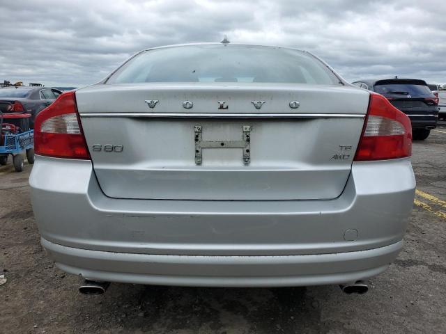 2009 Volvo S80 T6 VIN: YV1AH992191088466 Lot: 55158574