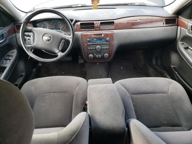 2011 Chevrolet Impala Lt VIN: 2G1WB5EK4B1143805 Lot: 53841454