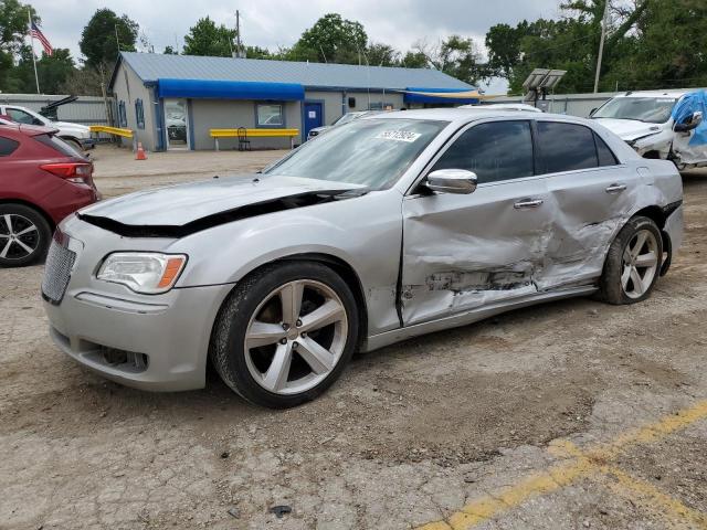 2012 Chrysler 300 Limited VIN: 2C3CCACG7CH182187 Lot: 55712924