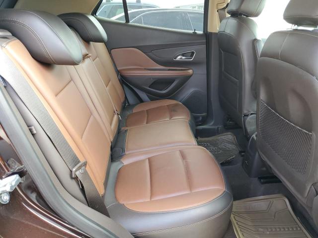 2014 Buick Encore VIN: KL4CJCSB0EB778413 Lot: 53115344