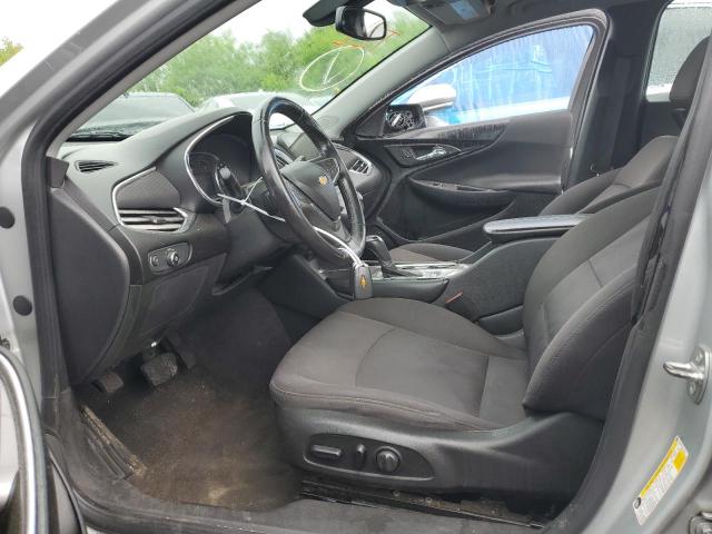 2018 Chevrolet Malibu Lt VIN: 1G1ZD5ST5JF154047 Lot: 51632754