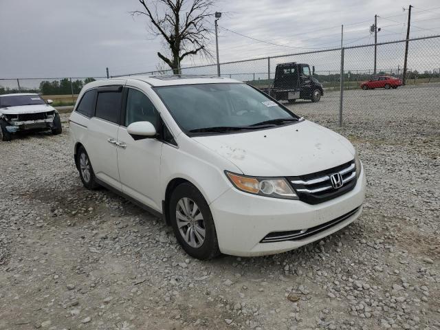 2015 HONDA ODYSSEY EX - 5FNRL5H66FB078216