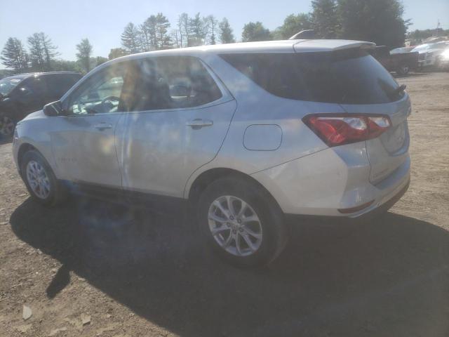 2021 Chevrolet Equinox Lt VIN: 3GNAXTEV7MS131812 Lot: 56807234