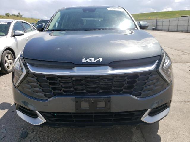 2023 Kia Sportage Lx VIN: KNDPUCAF8P7174536 Lot: 56585704