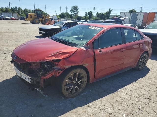 Vin: 5yft4rce0lp028176, lot: 56927294, toyota corolla xse 2020 img_1
