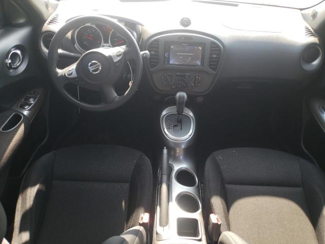 2014 Nissan Juke S VIN: JN8AF5MR1ET360400 Lot: 55209064