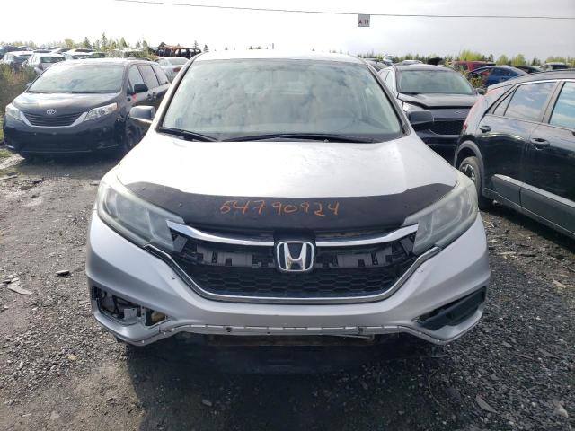 2015 Honda Cr-V Lx VIN: 2HKRM3H36FH002441 Lot: 54790924