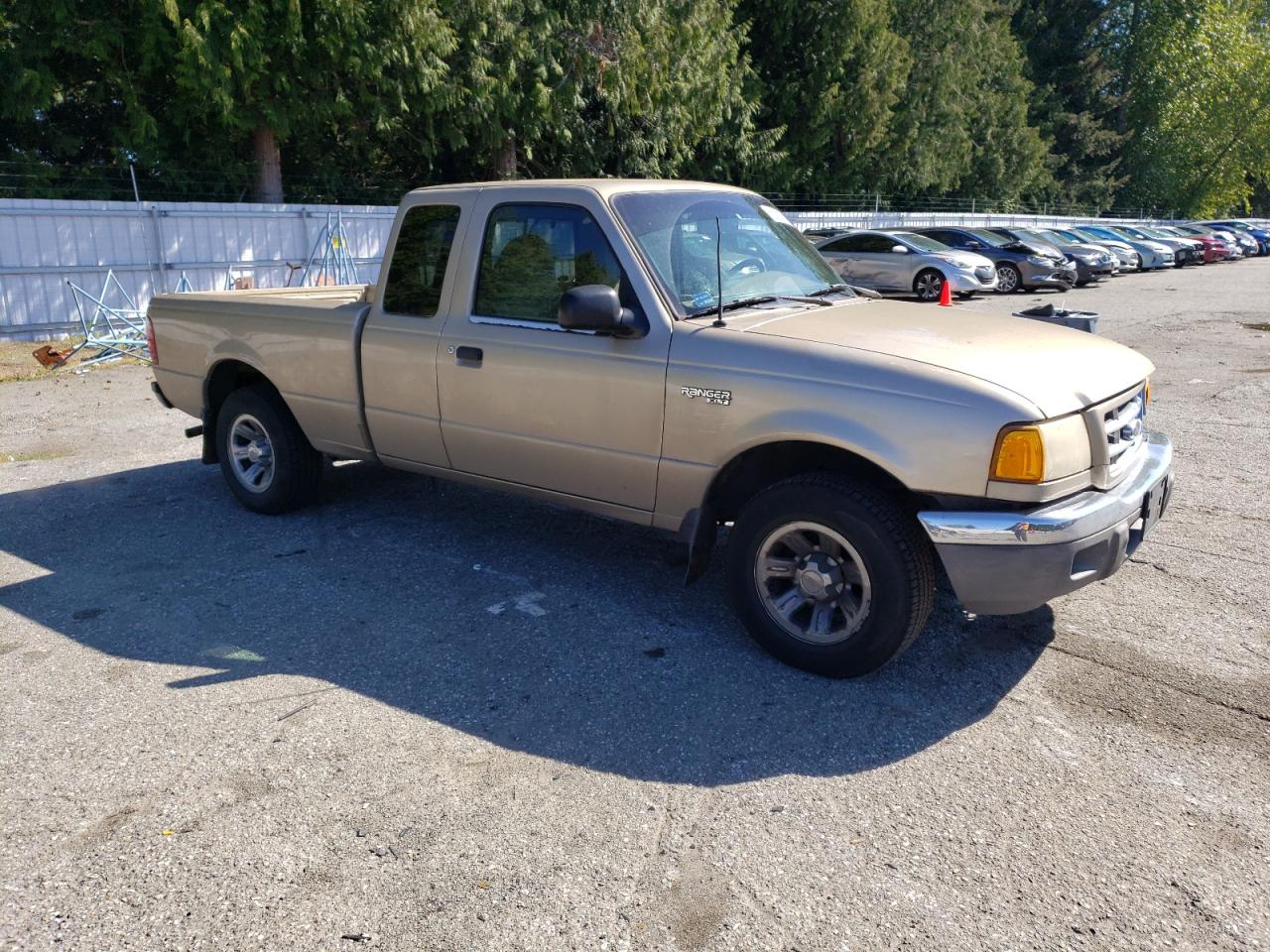 1FTYR14UX1PA33723 2001 Ford Ranger Super Cab