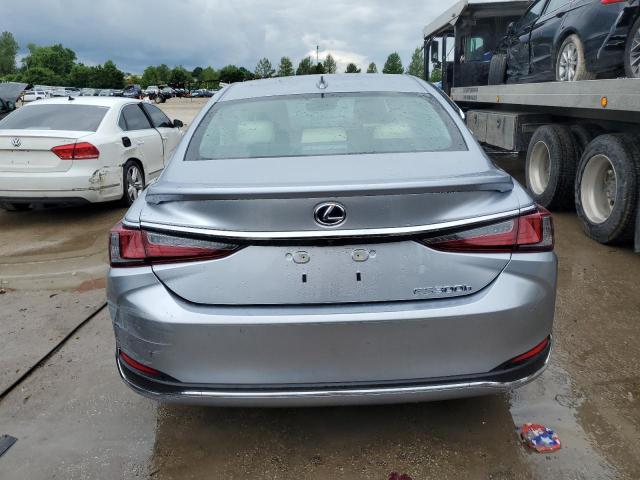 2022 Lexus Es 300H Base VIN: 58ADA1C17NU026169 Lot: 55466354