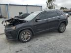 2019 JEEP CHEROKEE L - 1C4PJLLBXKD393219