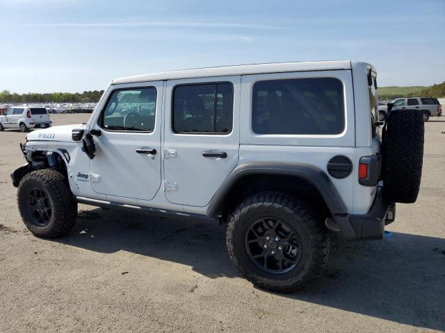 2024 JEEP WRANGLER 4 1C4RJXN67RW161224