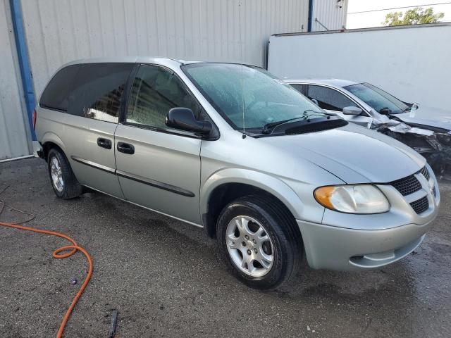 2003 Dodge Caravan Se VIN: 1D4GP25R23B245830 Lot: 55157364