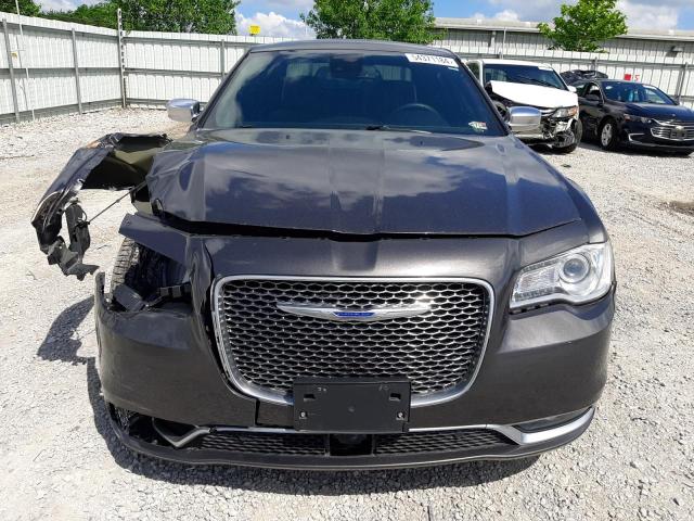 2018 Chrysler 300C VIN: 2C3CCAPT6JH293219 Lot: 54371184