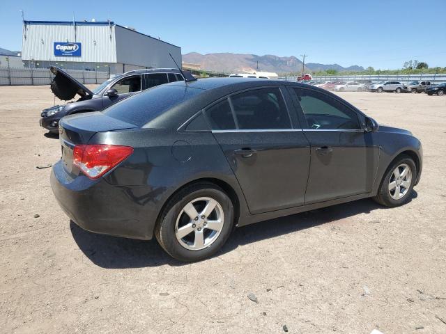 2014 Chevrolet Cruze Lt VIN: 1G1PC5SB8E7228983 Lot: 55359814