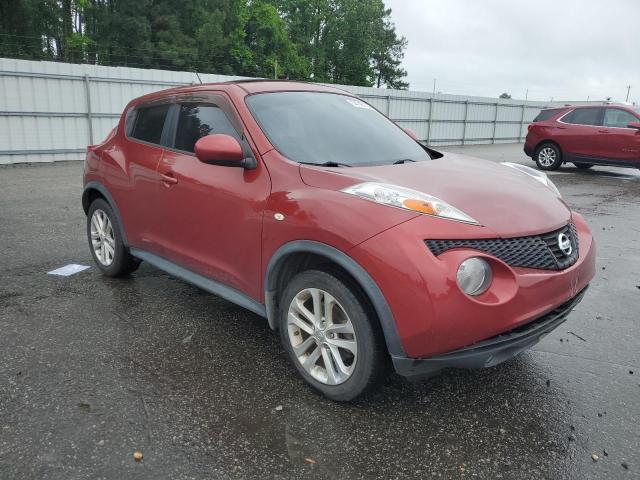 2011 Nissan Juke S VIN: JN8AF5MRXBT012770 Lot: 54746134