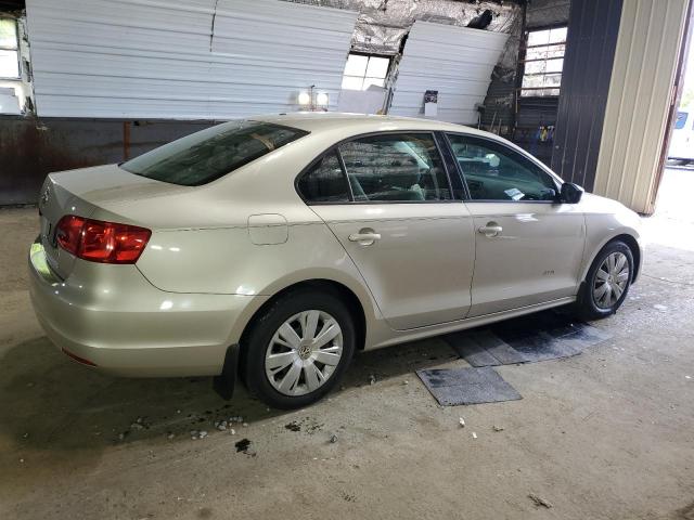 2012 Volkswagen Jetta Base VIN: 3VW1K7AJ6CM126571 Lot: 56810164