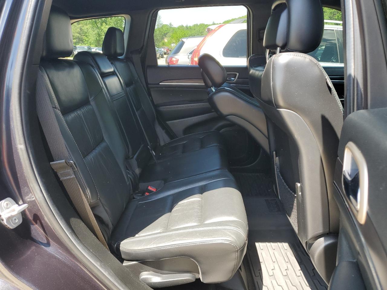 1C4RJFBG5EC247652 2014 Jeep Grand Cherokee Limited