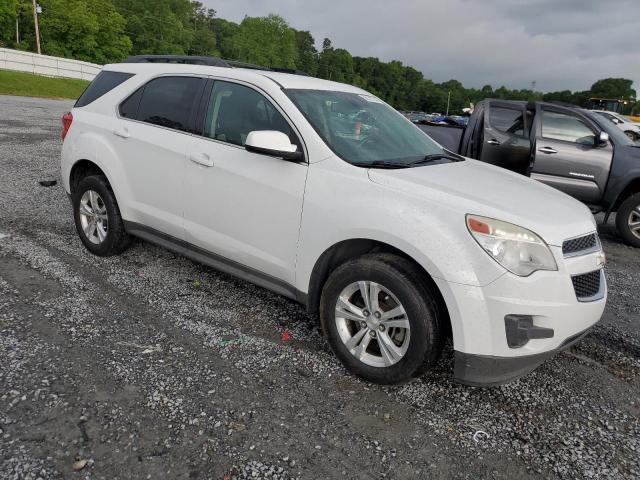 2015 Chevrolet Equinox Lt VIN: 2GNFLBE3XF6348914 Lot: 55129734