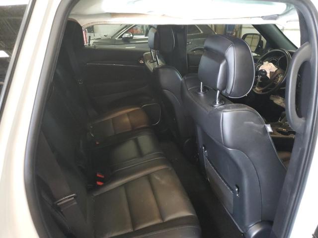 2020 Jeep Grand Cherokee Overland VIN: 1C4RJFCG8LC290958 Lot: 54993814