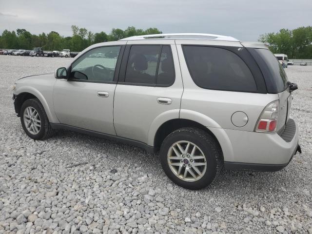 2007 Saab 9-7X 4.2I VIN: 5S3ET13S872804779 Lot: 54727224