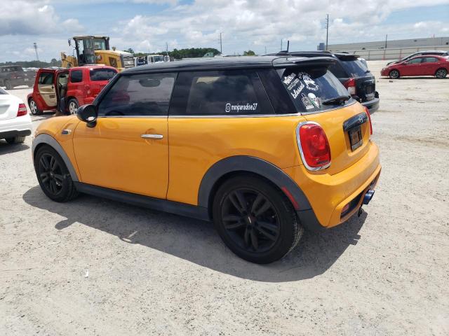 2016 Mini Cooper S VIN: WMWXP7C53G3B92985 Lot: 55870264