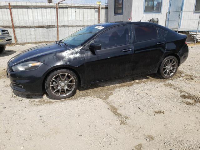 2013 Dodge Dart Sxt VIN: 1C3CDFBA8DD328828 Lot: 54840014