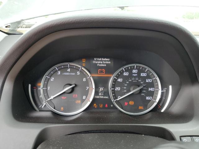 2016 Acura Tlx Tech VIN: 19UUB1F52GA014024 Lot: 54140874