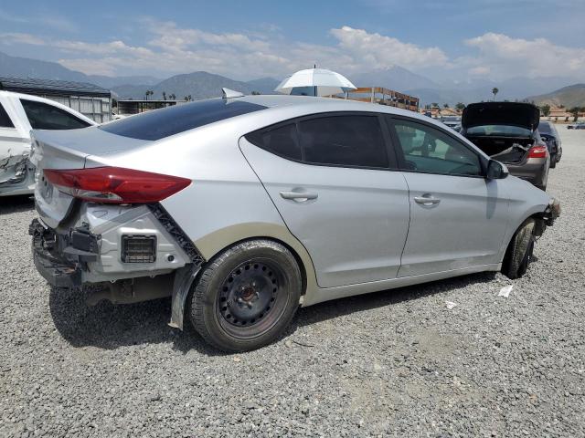 2018 Hyundai Elantra Sel VIN: 5NPD84LF3JH368145 Lot: 54616624