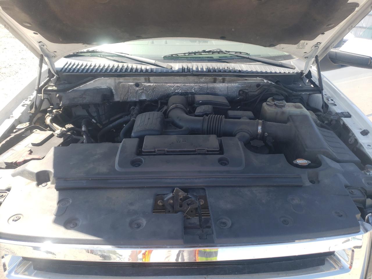 1FMJK2A55CEF44596 2012 Ford Expedition El Limited