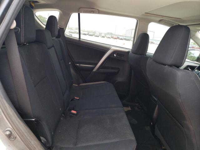 2017 Toyota Rav4 Xle VIN: 2T3WFREV3HW382646 Lot: 55688084