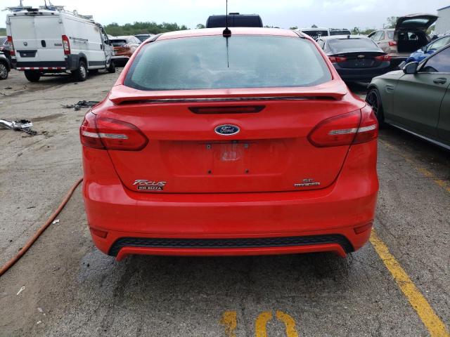 2016 Ford Focus Se VIN: 1FADP3F23GL243131 Lot: 54574664