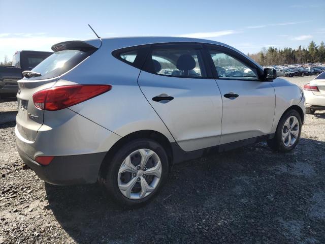 2013 Hyundai Tucson Gl VIN: KM8JT3AC6DU722315 Lot: 54016044