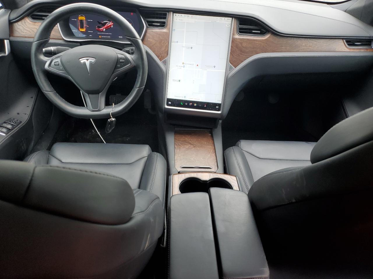 5YJSA1E20JF264795 2018 Tesla Model S