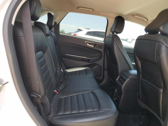 2020 FORD EDGE SEL - 2FMPK3J98LBB14253