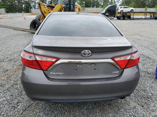 2017 Toyota Camry Le VIN: 4T1BF1FK9HU787715 Lot: 54653914