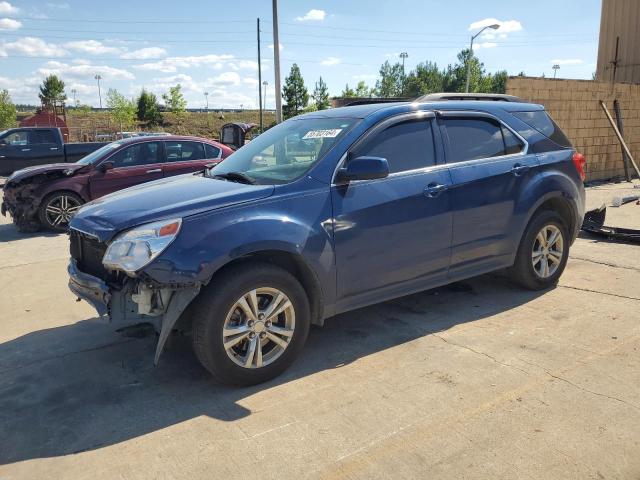 2010 Chevrolet Equinox Lt VIN: 2CNALDEW1A6376680 Lot: 55703164