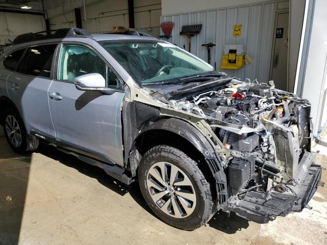 2022 Subaru Outback Premium VIN: 4S4BTADC0N3160150 Lot: 51958844